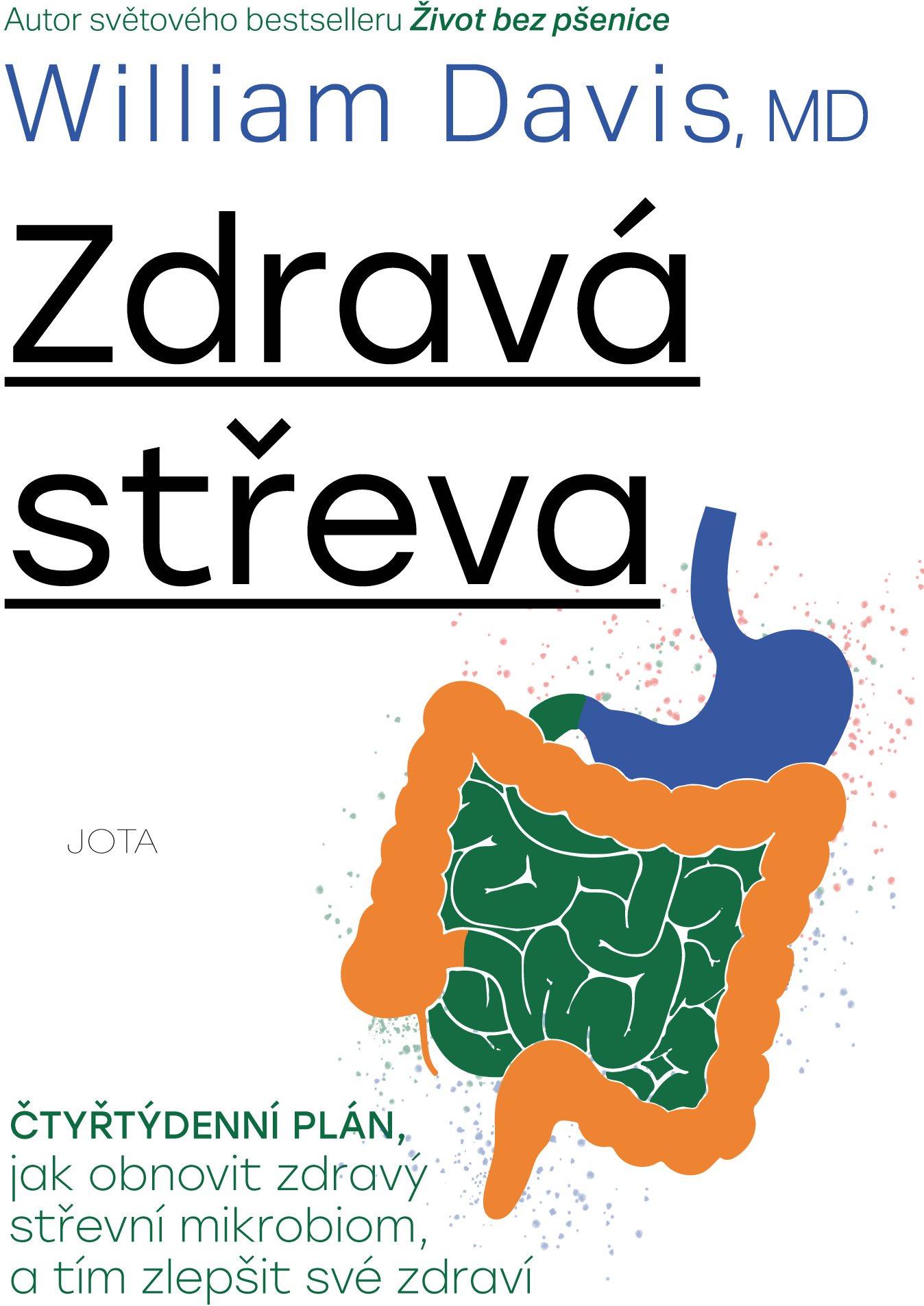 Zdravá střeva