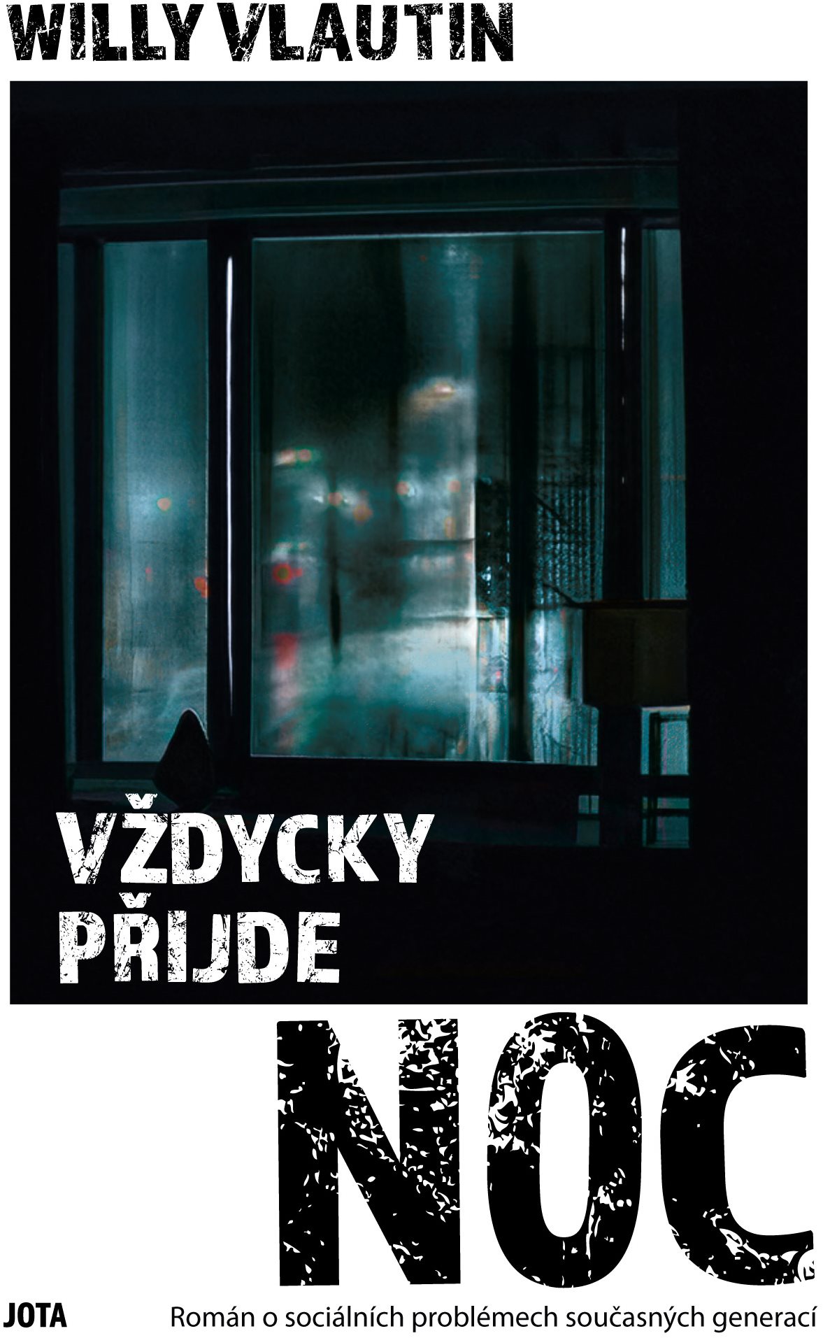 Vždycky přijde noc