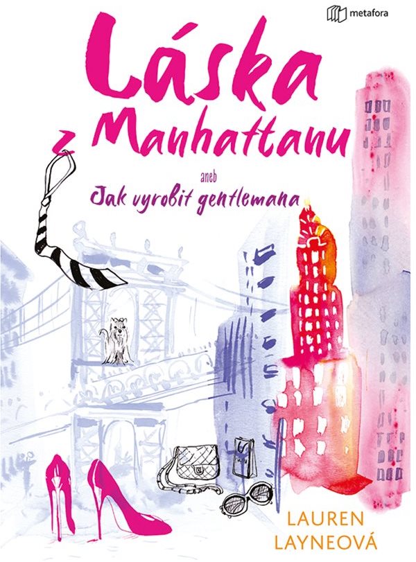 Láska z Manhattanu