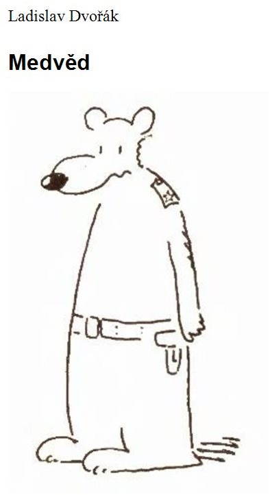 Medvěd