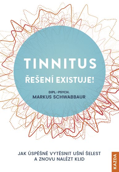 Tinnitus - řešení existuje!