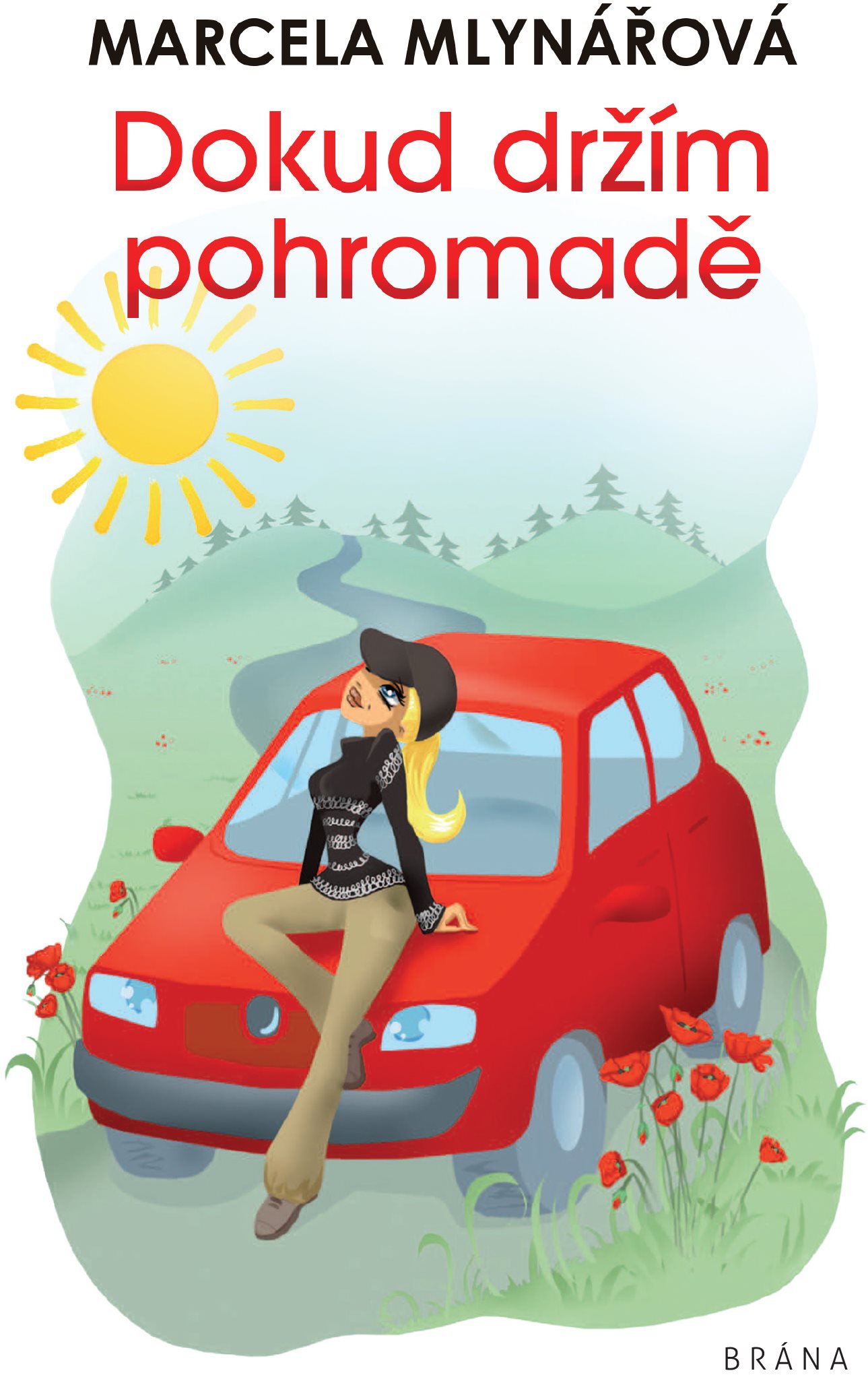 Dokud držím pohromadě