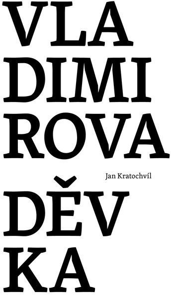 Vladimirova děvka