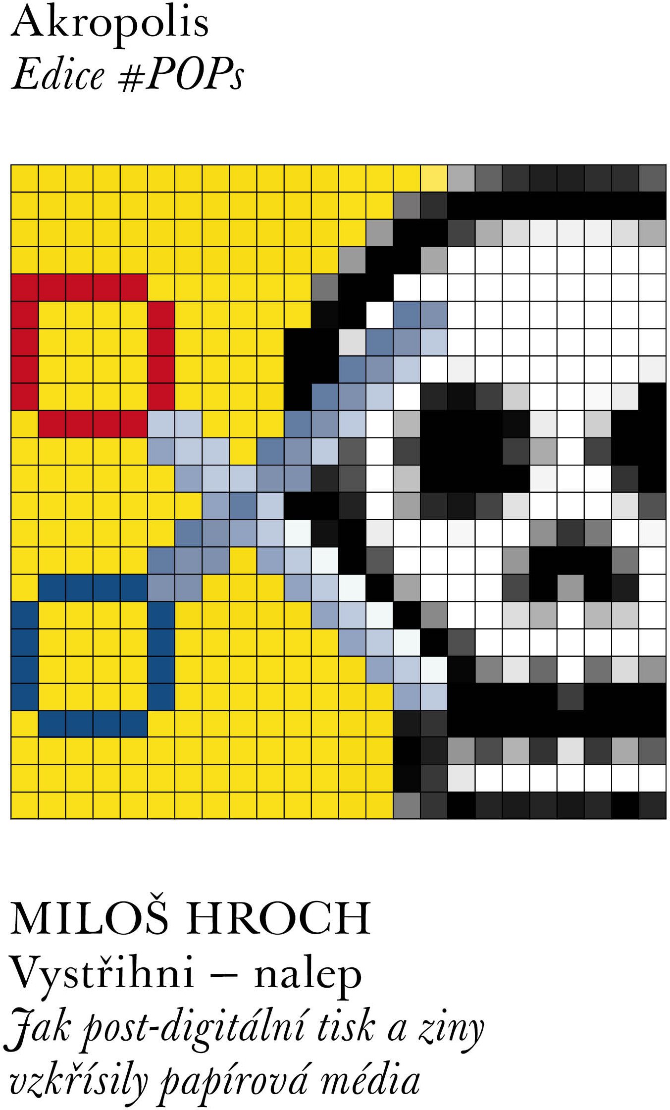 Vystřihni – nalep