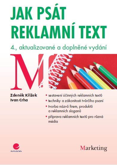 Jak psát reklamní text