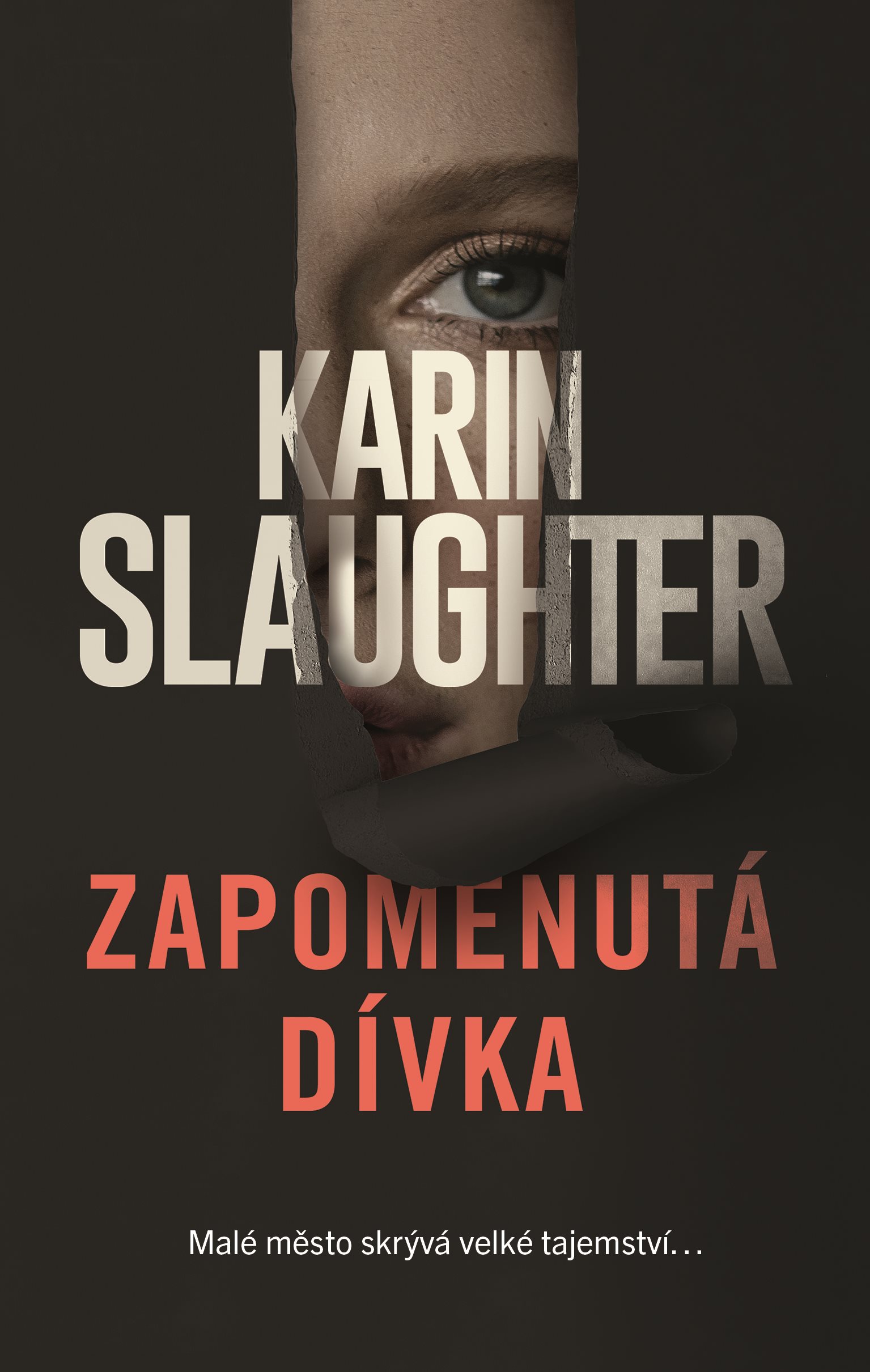 Zapomenutá dívka