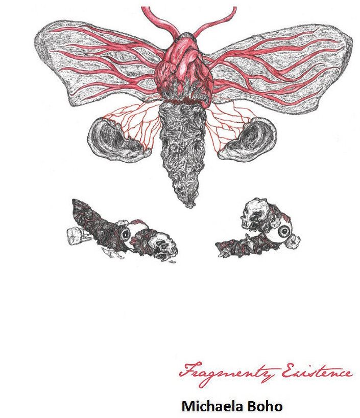 Fragmenty Existence