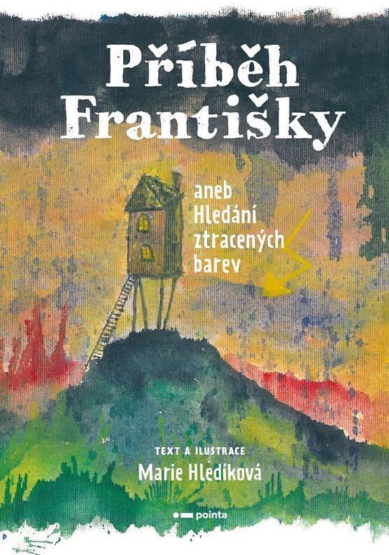 Příběh Františky