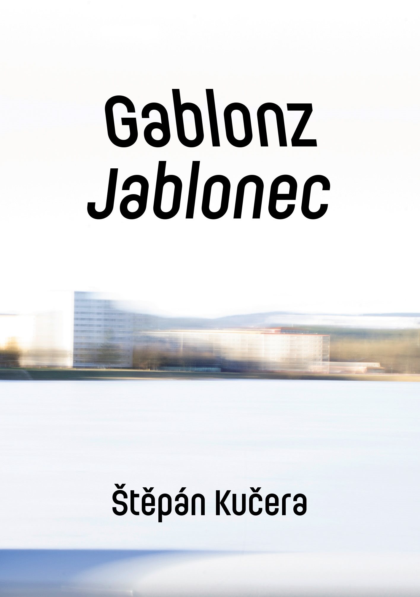 Gablonz / Jablonec
