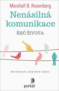 Nenásilná komunikace - Řeč života