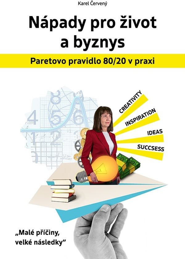 Nápady pro život a byznys