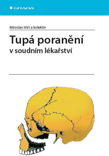 Tupá poranění