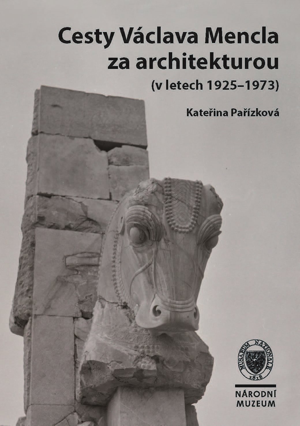 Cesty Václava Mencla za architekturou
