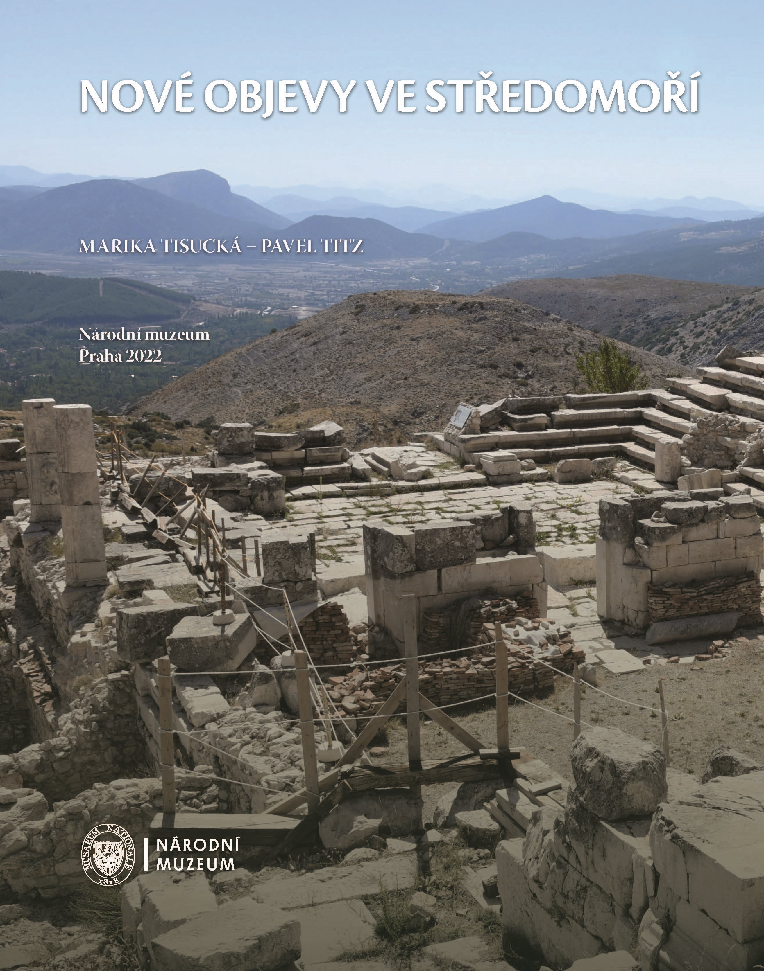 Nové objevy ve Středomoří