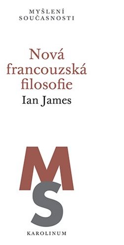 Nová francouzská filosofie