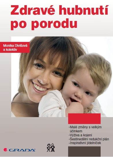 Zdravé hubnutí po porodu