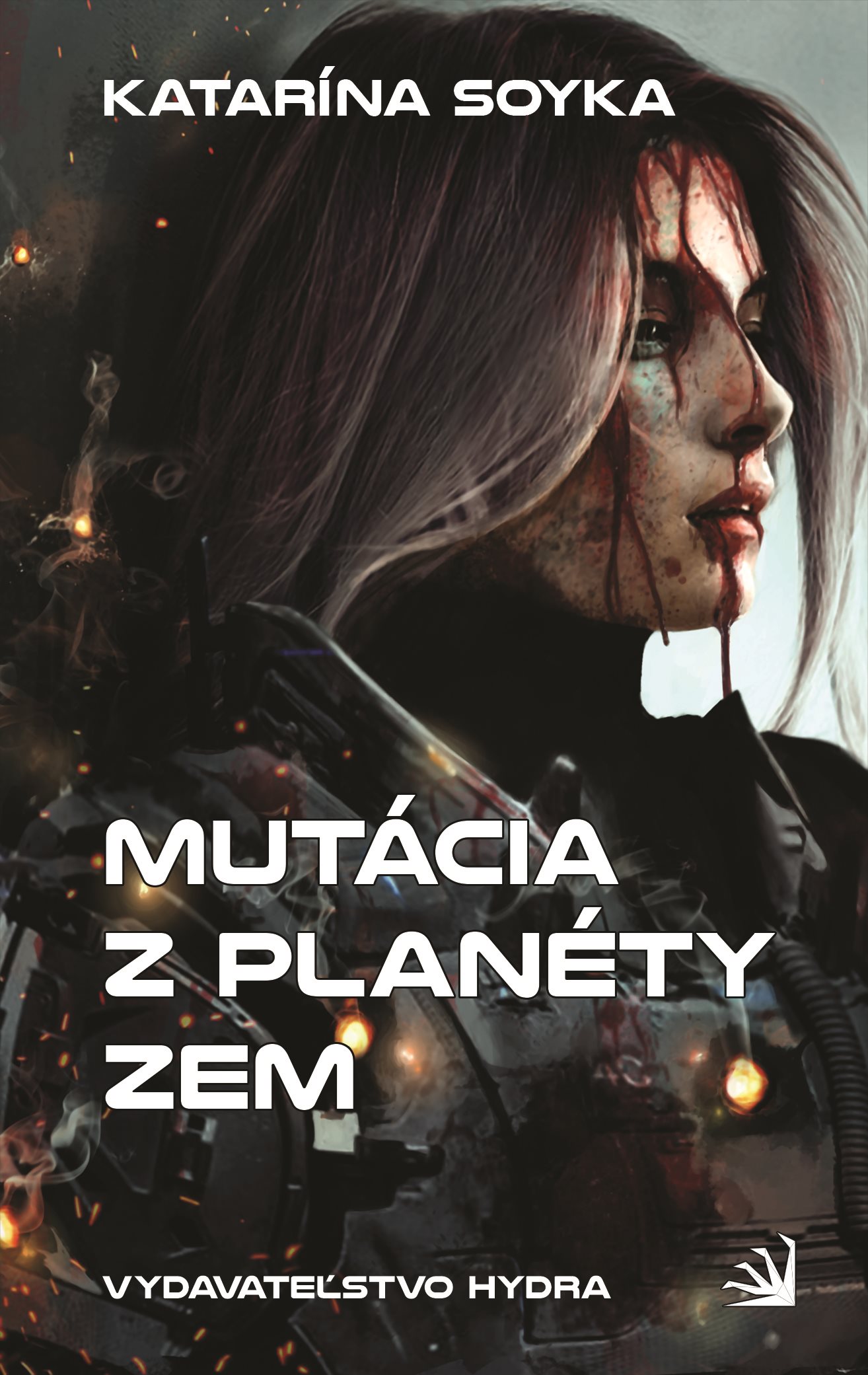 Mutácia z planéty Zem