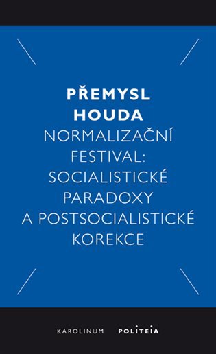 Normalizační festival