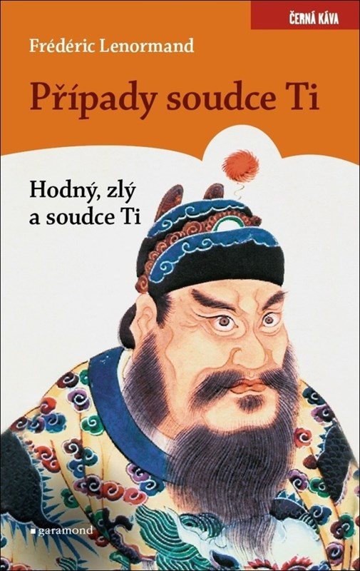 Případy Soudce Ti. Hodný, zlý a soudce T