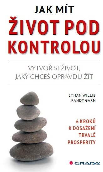 Jak mít život pod kontrolou