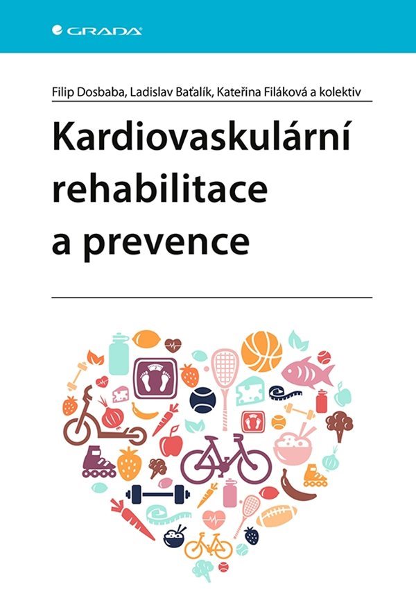 Kardiovaskulární rehabilitace a prevence