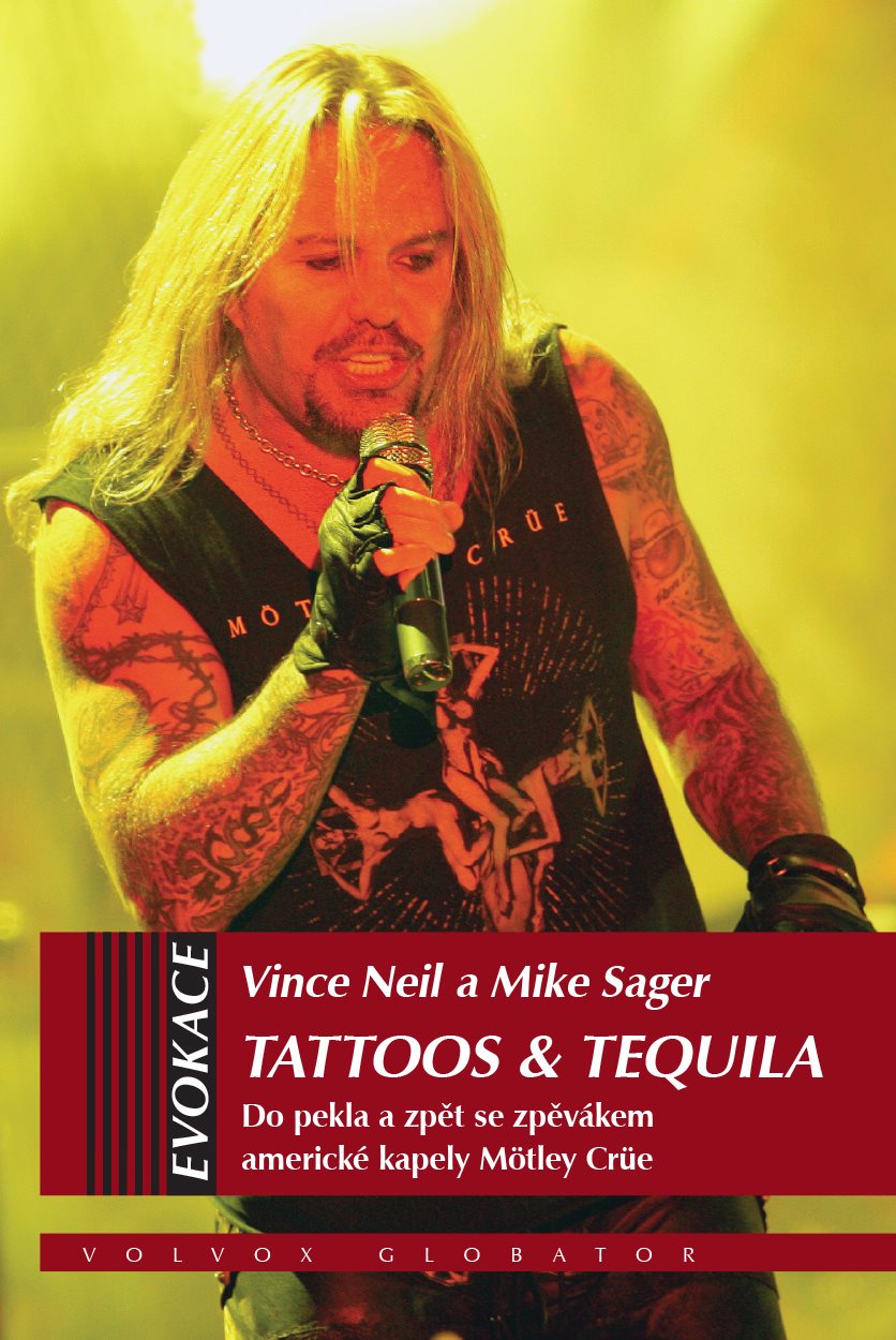 Tattos & Tequila