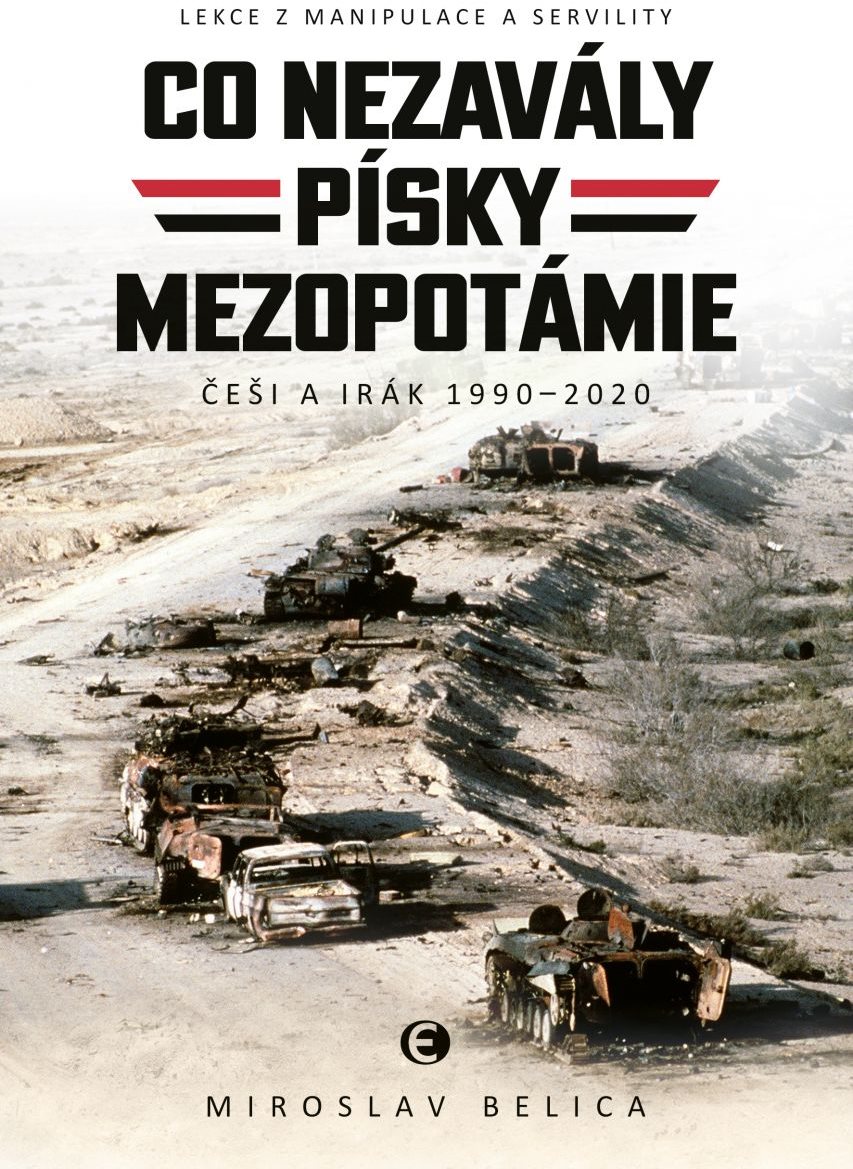 Co nezavály písky Mezopotámie
