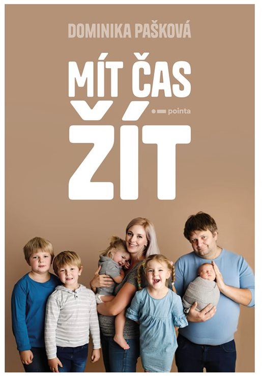 Mít čas žít