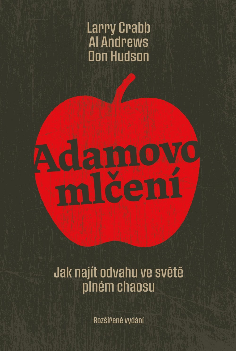 Adamovo mlčení