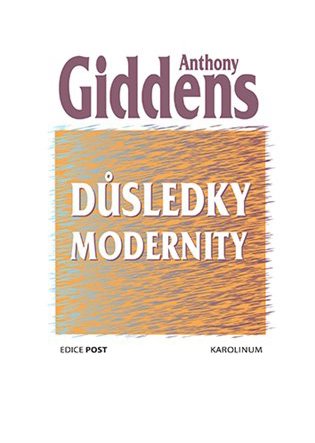 Důsledky modernity