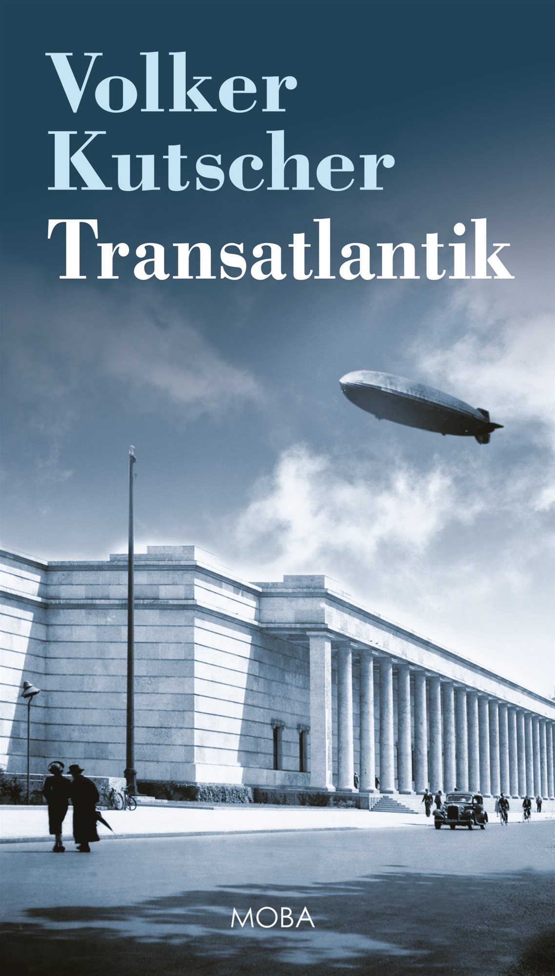 Transatlantik