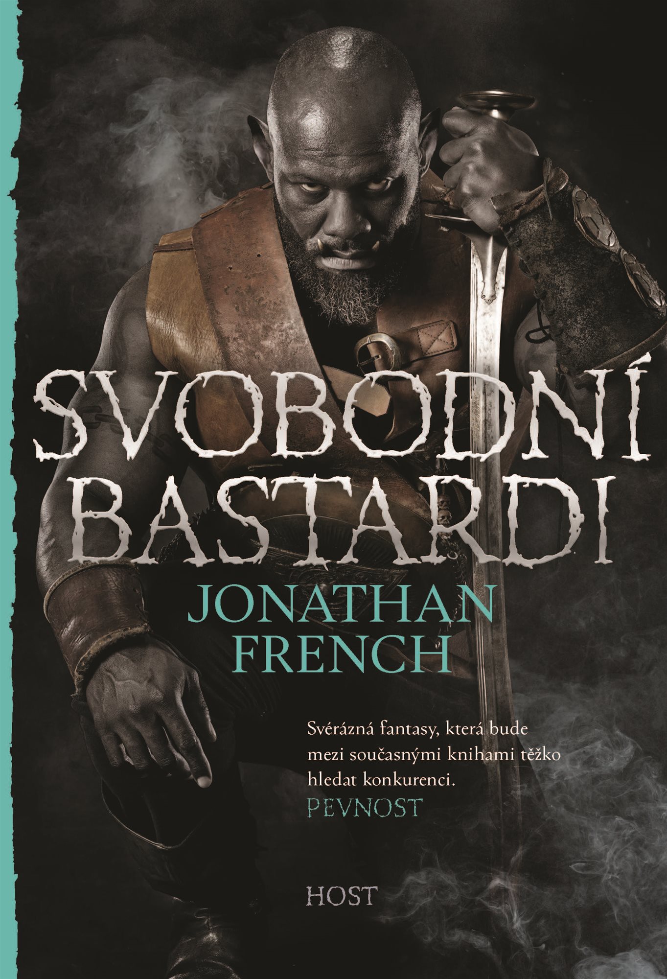Svobodní bastardi