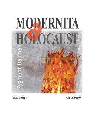 Modernita a holocaust