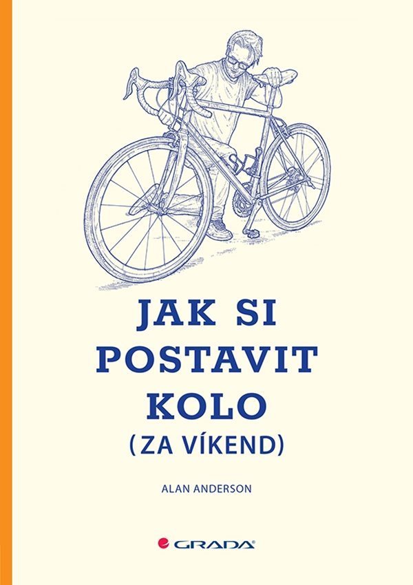 Jak si postavit kolo