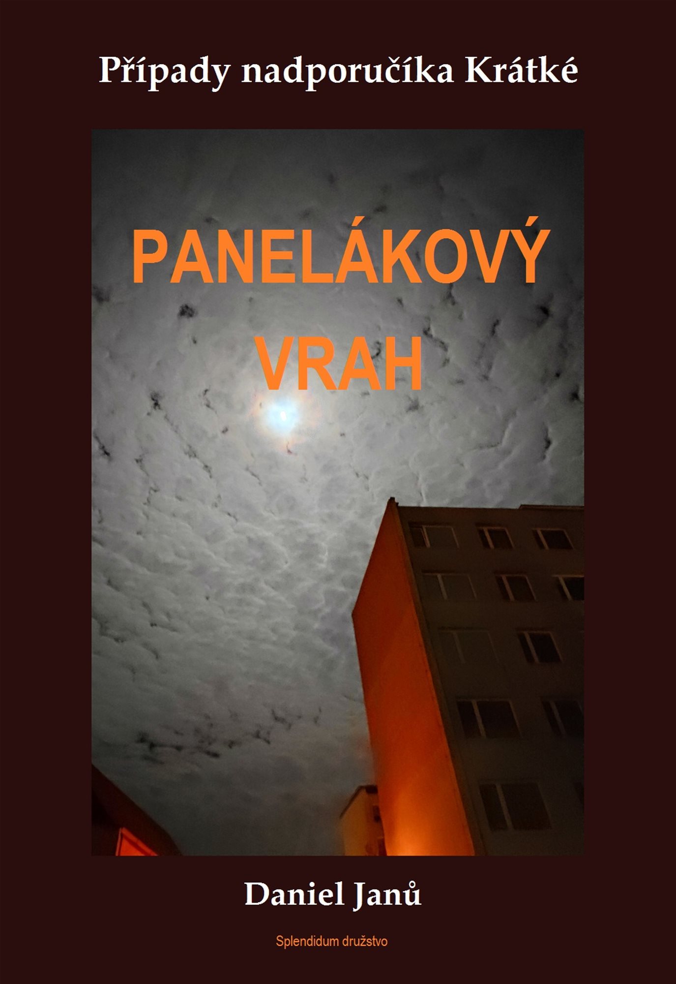 Panelákový vrah
