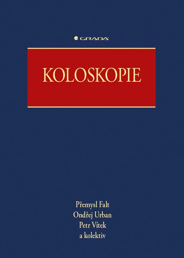 Koloskopie