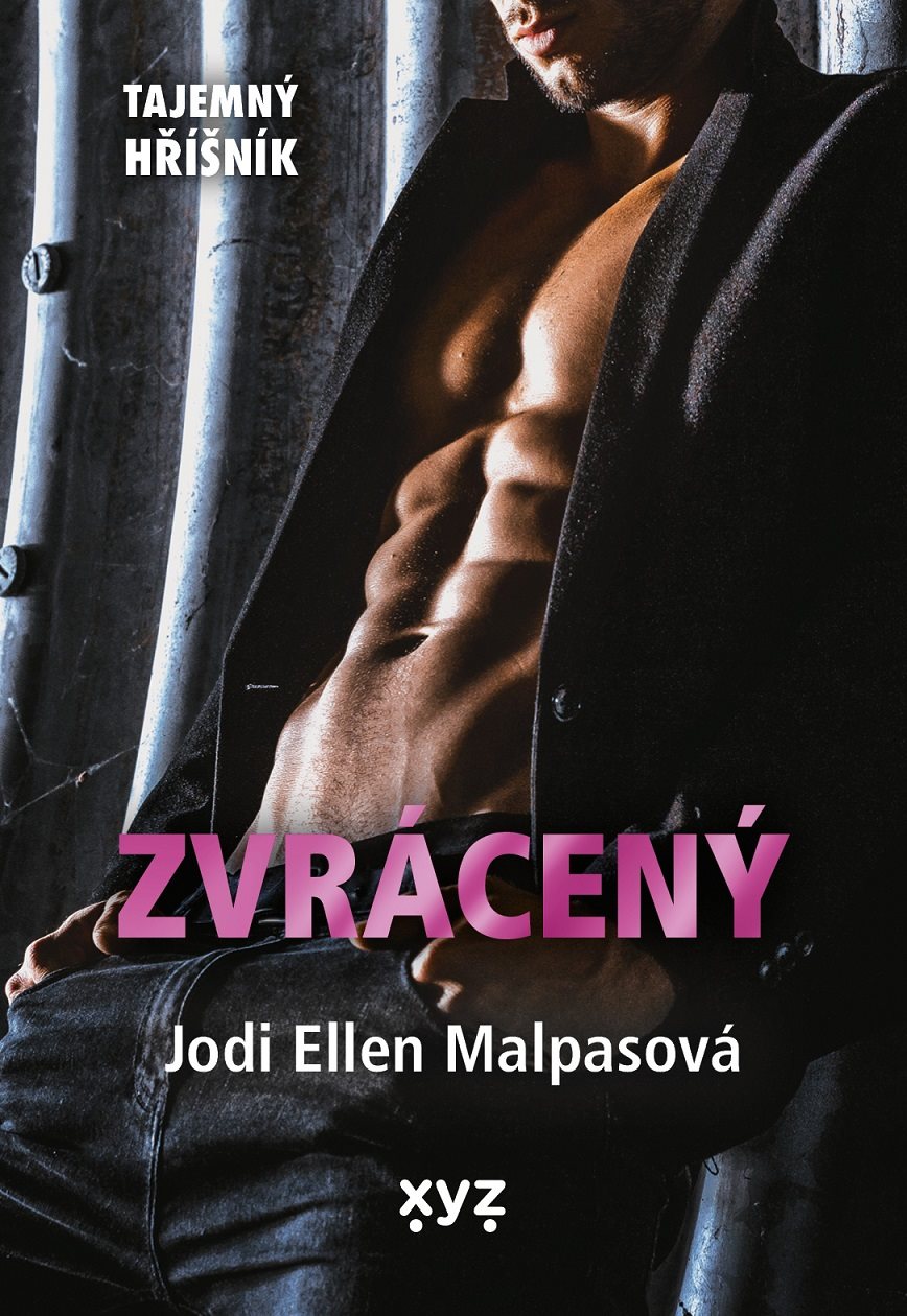 Zvrácený: Tajemný hříšník