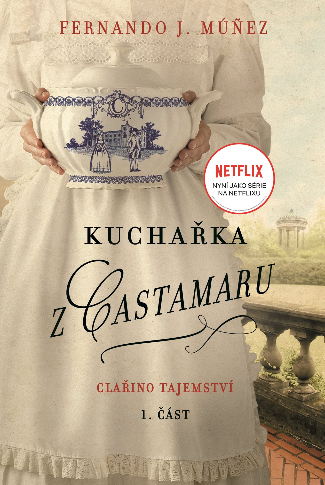 Kuchařka z Castamaru 1. díl