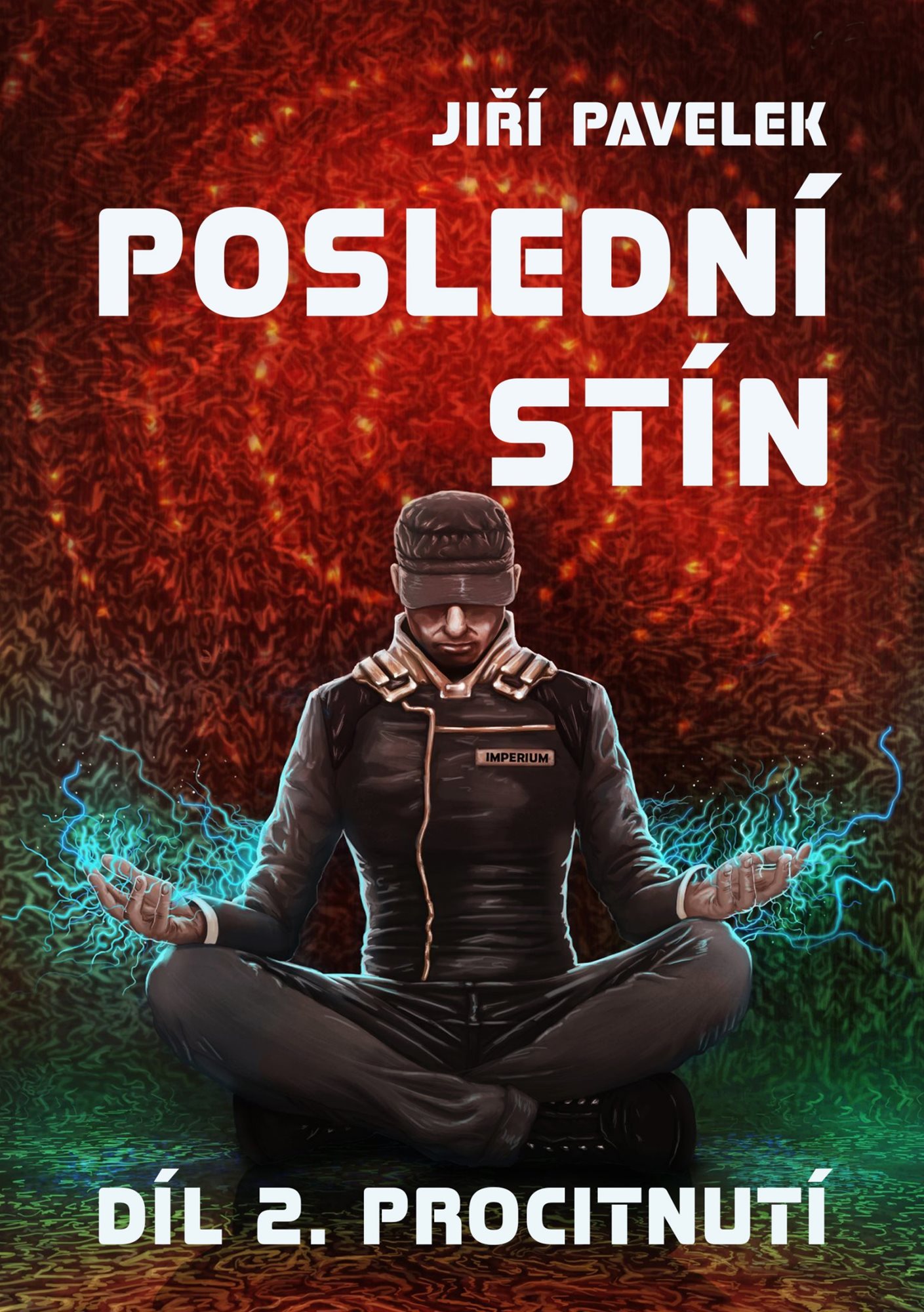 Poslední stín 2