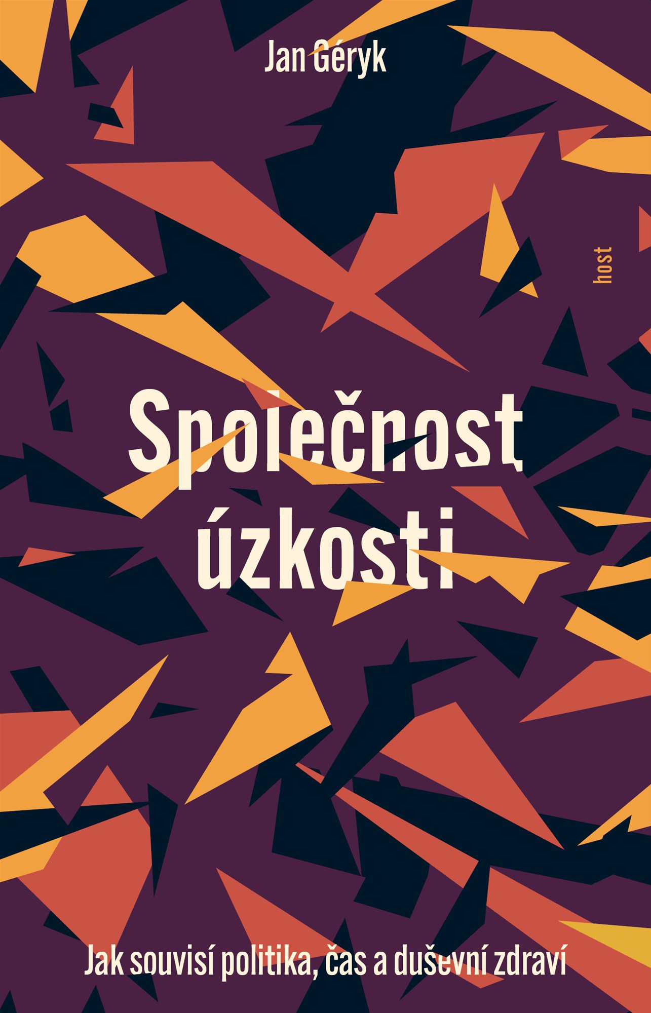 Společnost úzkosti: Jak souvisí politika, čas a duševní zdraví