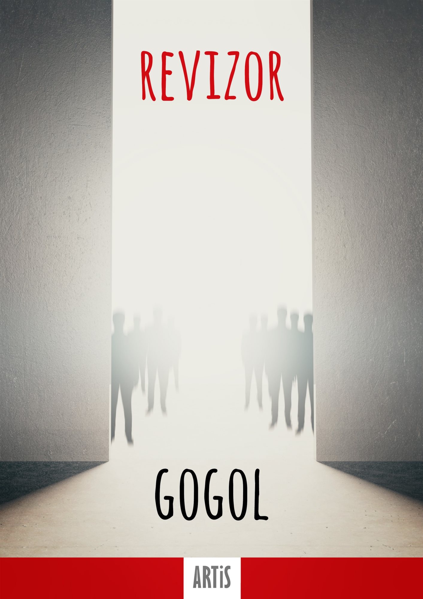 Revizor