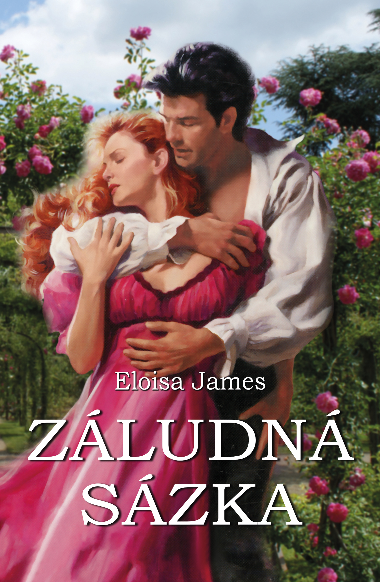 Záludná sázka