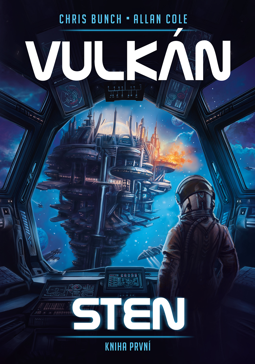 Vulkán