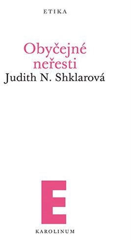 Obyčejné neřesti