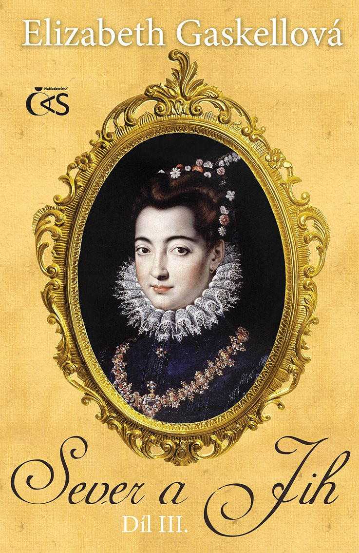 Sever a Jih, díl III.