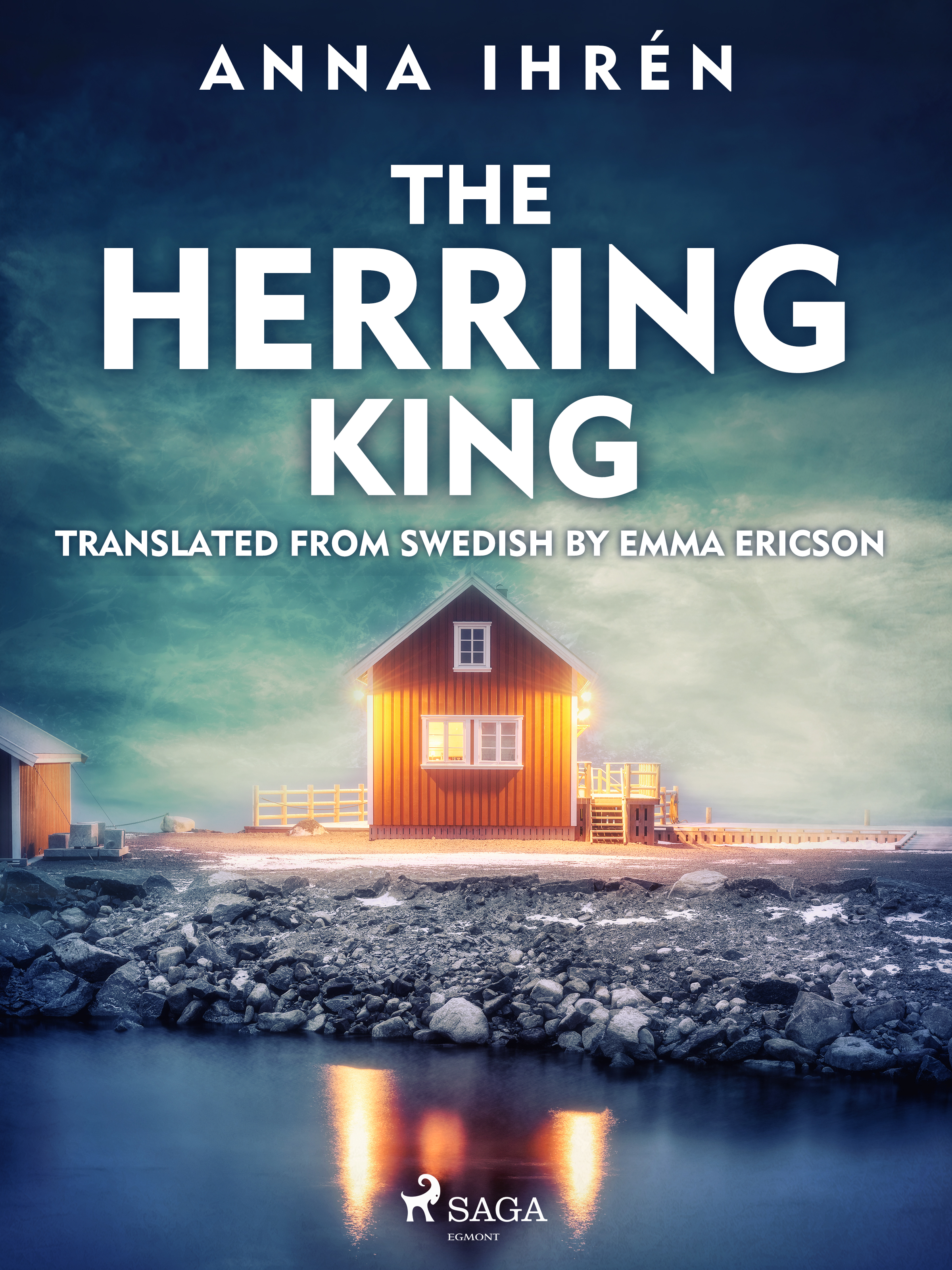 The Herring King