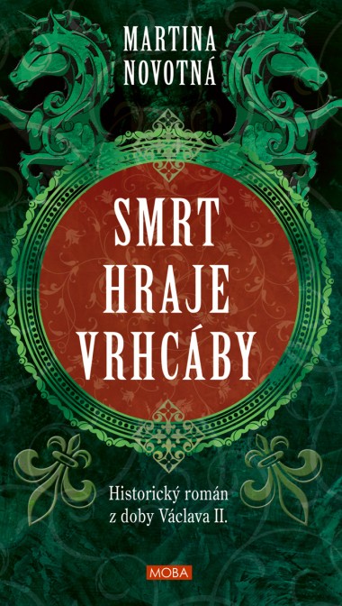 Smrt hraje vrhcáby