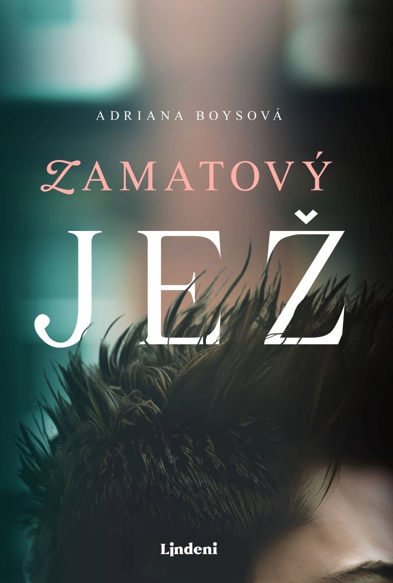 Zamatový jež