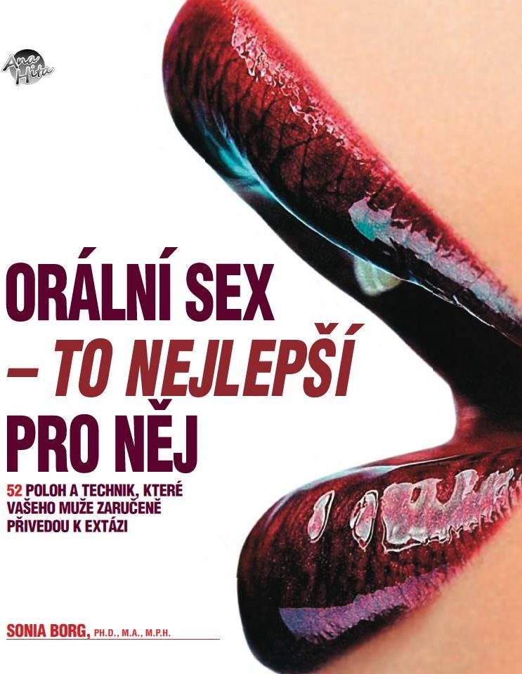 Orální sex