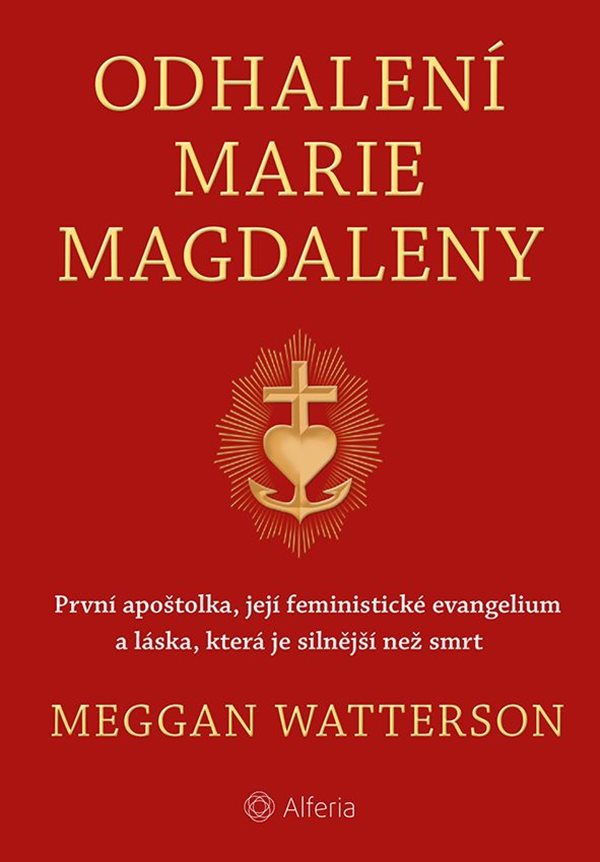 Odhalení Marie Magdaleny